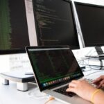 تصميم موقع الكتروني احترافي