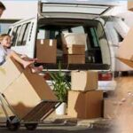 تكلفة نقل العفش