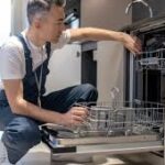 صيانة غسالات صحون تبوك