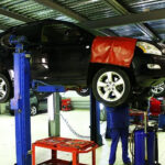 مركز صيانة سيارات بالرياض ( مركز اوتو سيرفيس)