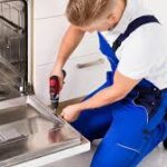 صيانة غسالات صحون حائل