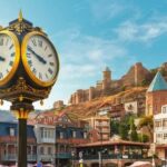 عروضات السفر الى جورجيا