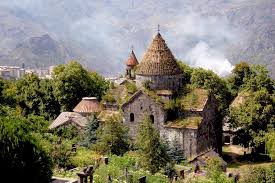 عروض جورجيا للعوائل