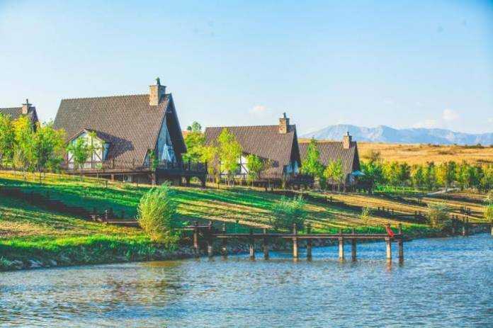 استكشاف سحر جمال باكو اذربيجان في رحلة سياحية مميزة