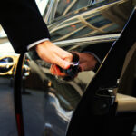 ليموزين شرم الشيخ