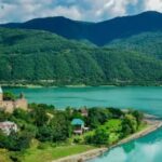 عروض السفر جورجيا