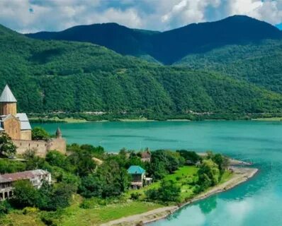 استكشف جمال جورجيا في جولة سياحية ممتعة لمدة 7 أيام