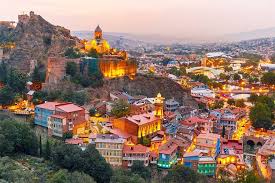 عروض أرمينيا: اكتشف أجمل العروض السياحية في أرمينيا