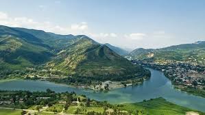 عروض جورجيا للعوائل