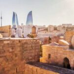 افضل المناطق السياحية في اذربيجان