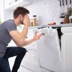 صيانة غسالات صحون بيشة