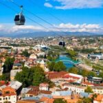 أجمل البلدان السياحية في العالم جورجيا