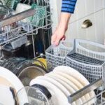 صيانة غسالات صحون الرس