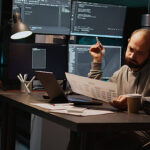 شركة إدارة صفحات السوشيال ميديا