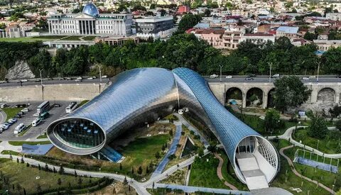 جدول سياحي جورجيا 5 ايام: استكشاف أفضل الوجهات السياحية في جورجيا