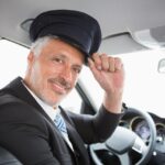 شركات ليموزين( شركة الرائد )