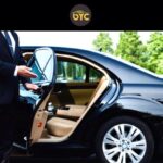 حجز ليموزين مطار برج العرب