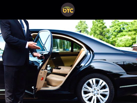 حجز ليموزين مطار برج العرب