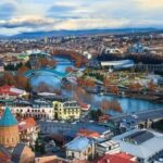 السياحه في جورجيا