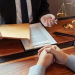 أكبر محامي في مصر