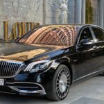 ليموزين المطار شركة كايرو