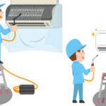 تصليح مكيفات