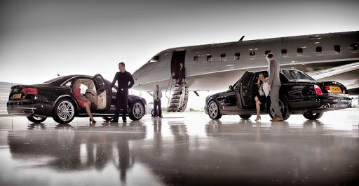 اسعار ليموزين مطار القاهرة