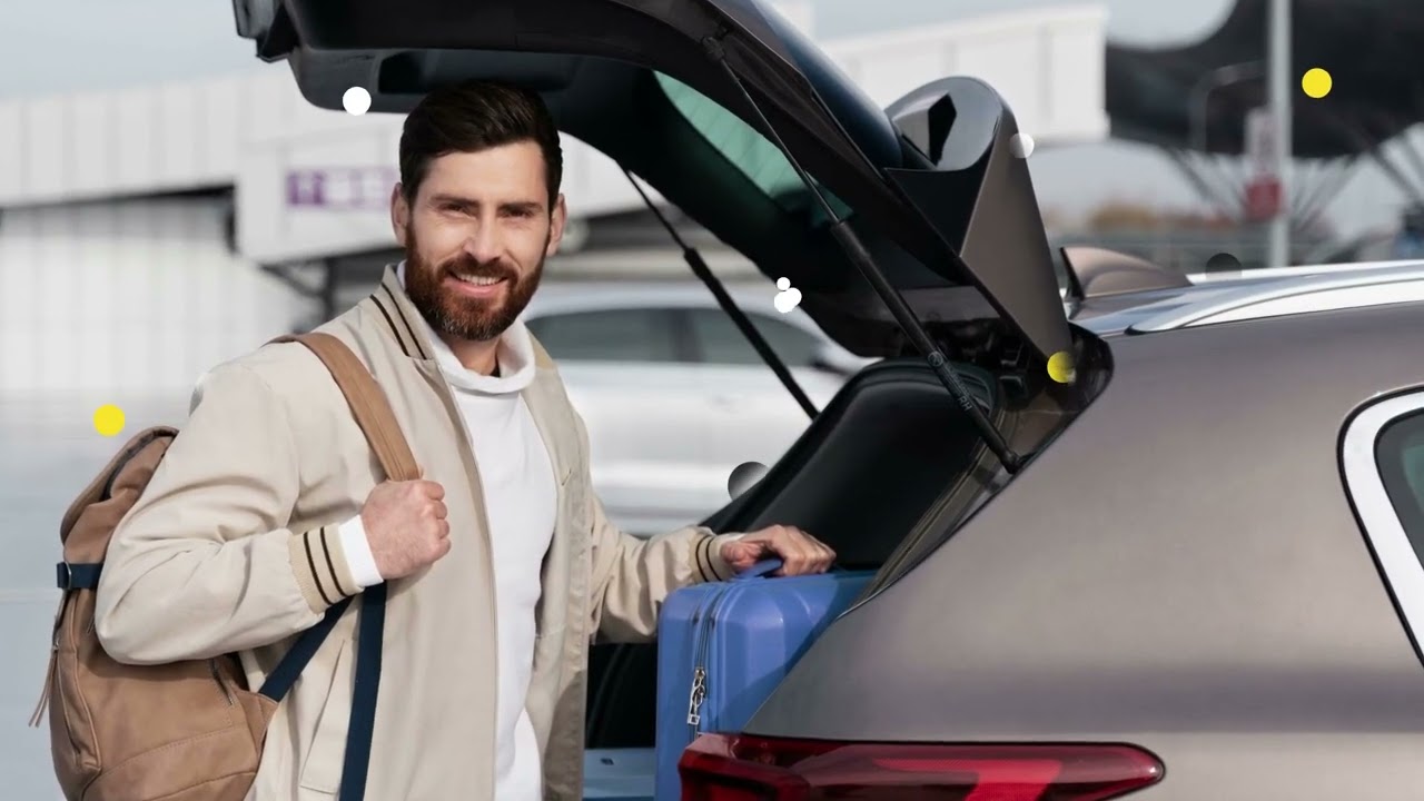 ليموزين المطار  شركة اوتومبيل