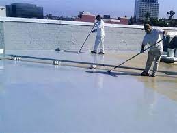 خطوات تنفيذ العزل المائي للخزانات الأرضية بنجاح