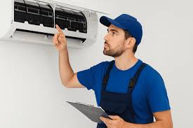 اصلاح تسرب فريون