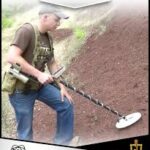 professional gold detector