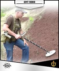 professional gold detector