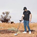 top rated gold metal detectors