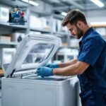 صيانة غسالات