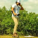 new minelab detector