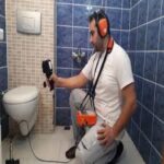 دليلك لاختيار أفضل شركة كشف تسربات بالمملكة