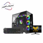 تجميعات بي سي قيمنق RTX 5070 – أداء استثنائي لعشاق الألعاب