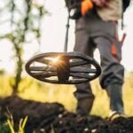 افضل انواع اجهزة كشف المعادن