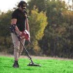 best gold scanner detector