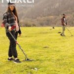 جهاز كشف ذهب الماني