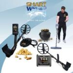metal detector price