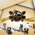 best gold metal detectors