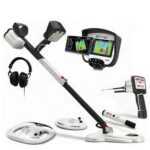 جهاز كشف الالماس