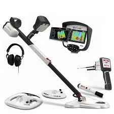 جهاز كشف الالماس