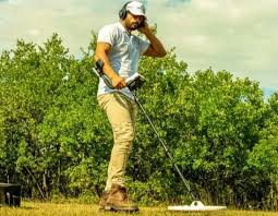 احسن جهاز لكشف الذهب