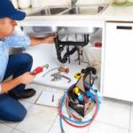 دليلك الشامل لاختيار أفضل شركة كشف تسربات المياه في السعودية