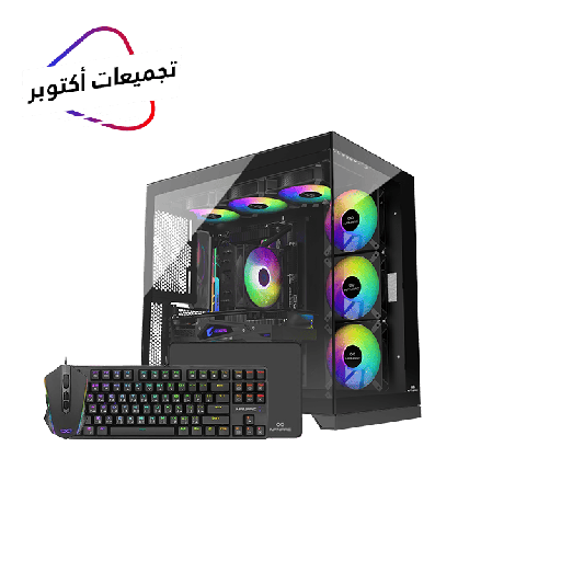 Ultimate Gaming PC Build 2026: RTX 5070 Ti + Intel Core i7 for Extreme Performance