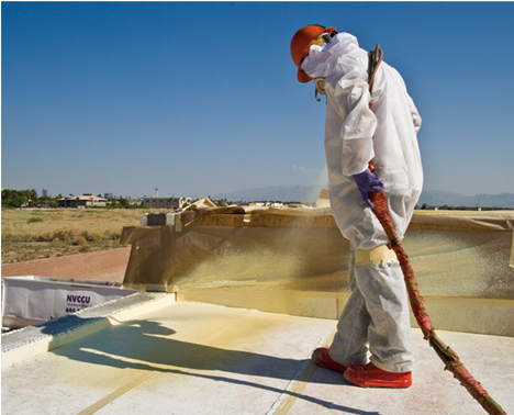 أهمية اختيار أفضل أنواع العزل الحراري للمنازل في السعودية