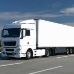 هاف لوري نقل عفش