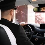 سائق عربي في فينيسيا البندقية